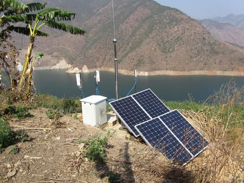內(nèi)蒙古賽罕區(qū)太陽能家用光伏監(jiān)控供電系統(tǒng) 綠色能源守護者